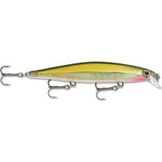 Rapala Shadow Rap 11cm Olive Green OG