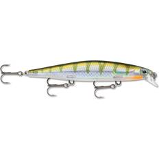 Rapala Shadow Rap 11cm Yellow Perch YP