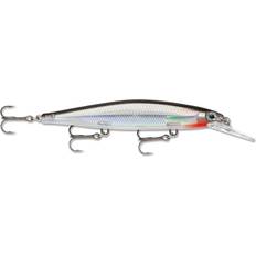 Rapala Shadow Rap Deep 11cm Silver S