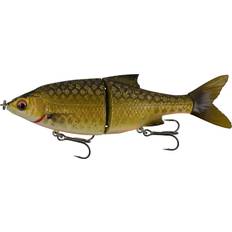 Savage Gear SG 3D Roach Shine Glider 13.5cm Dirty Roach