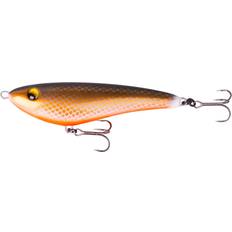 Savage Gear SG Freestyler V2 13cm Red & Black