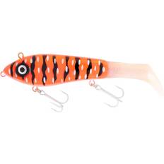 Abu Garcia Leurre Svartzonker McHybrid 15,5cm Coloris Hot Pearl Or