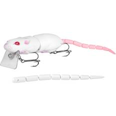 Spro Poisson Nageur BBZ-1 Rat 50 13cm Coloris White