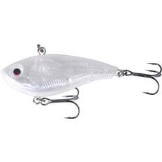 Fiskegrej Savage Gear SG TPE Soft Vibes 6.6cm Pearl Ghost