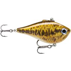 Rapala Rippin Rap 7cm Live Smallmouth Bass SBL