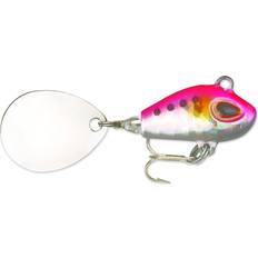 Storm Ädelfisk Fiskedrag Storm Gomoku Spin 5cm Pink Sardine PIW