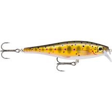 Rapala BX Minnow 7cm Brown Trout TR