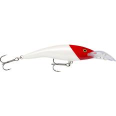 Rapala Scatter Rap Tail Dancer 9cm Red Head RH