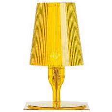 Kartell Bordlamper Kartell Take Bordlampe 30cm