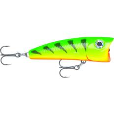 Rapala Ultra Light Pop 4cm Firetiger FT