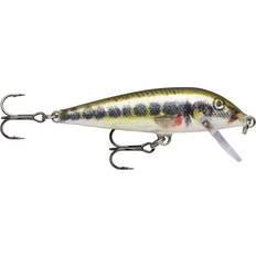 Rapala Countdown 5cm Live Vairon VAL