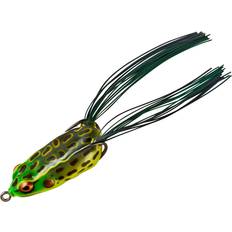 Booyah Bait Booyah Pad Crashers Jr Bullfrog
