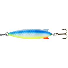 Spoons Fishing Lures & Baits Abu Garcia Toby Salmo 30g Blue/Silver Yellow