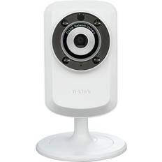 D-Link Cámaras de Vigilancia D-Link DCS-932L