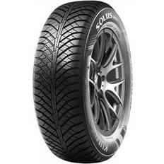 13 - Nelivuodenajan renkaat Kumho Solus HA31 175/70 R13 82T