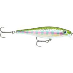 Rapala BX Minnow 7cm Rainbow Trout RT