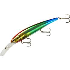 Bandit Lures Bandit Walleye Deep 12cm Green Clown