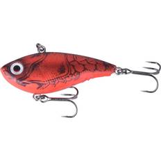 Fiskegrej Savage Gear SG TPE Soft Vibes 6.6cm Red Crayfish