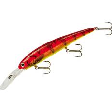 Bandit Lures Bandit Walleye Deep 12cm Red Chart