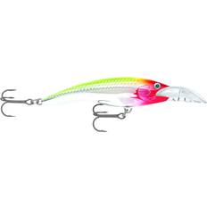 Rapala Scatter Rap Tail Dancer 9cm Clown CLN