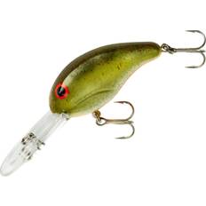 Bandit Lures Bandit 100 5cm Rootbeer