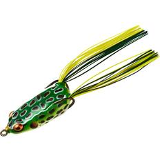 Booyah Bait Booyah Pad Crashers Jr Leopard Frog