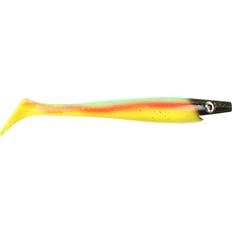 Strike Pro Leurre Souple CWC Pig Shad 23cm Coloris CWC 38 Parot