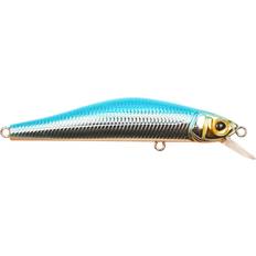 Strike Pro Inquisitor 8cm Blue Silver OB
