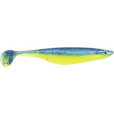 Strike Pro Tumbler Shad 17cm Zander Queen 4-pack