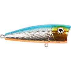 Strike Pro Strike Pop 6cm Blue Silver OB