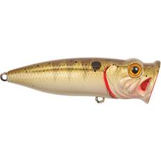 Fiskeutrustning Strike Pro Perch Pop 7cm SE01