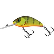 Salmo Esca galleggiante Rattlin' Hornet 20g Vert