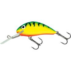 Hornet Salmo Hornet Floating 4cm (H4F)