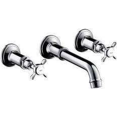 Hansgrohe Axor Montreux 16532000 Chrom gebürstet