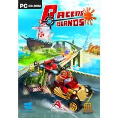 PC Games Racer Island (PC)