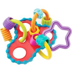 Playgro Roundabout Rattle