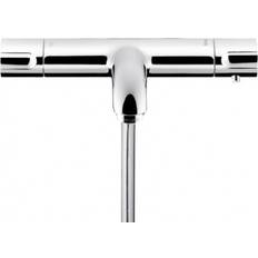 Hansgrohe Dusch- & Badkarsblandare Hansgrohe Ecostat 1001 SL 13242000 Krom