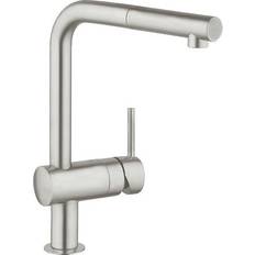 Grohe Minta (32168DC0) Acero Inoxidable