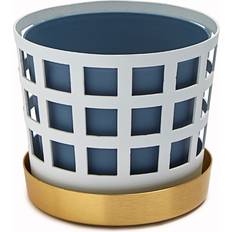 Trio Pot Square Small