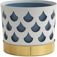 Klong Trio Pot Drop Medium Krukke