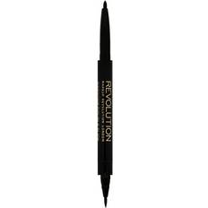 Revolution Beauty Awesome Eyeliner Felt And Kohl
