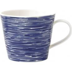 Blue Cups Royal Doulton Pacific Mug 45cl