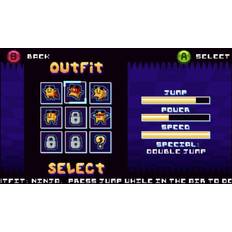 PC Games Super Puzzle Platformer: Deluxe Edition (PC)