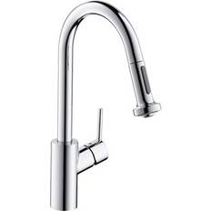 Hansgrohe talis s2 Hansgrohe Talis S2 Variarc 14877800 Krom