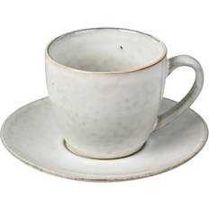 Broste Copenhagen Nordic Sand Kaffekopp, Mugg 15cl