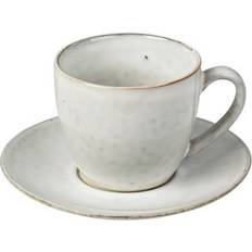 Broste Copenhagen Nordic Sand Taza de café 15cl