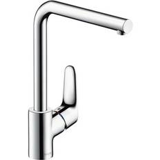 Hansgrohe Focus (31817800) Chrome