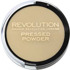 Revolution Beauty Pressed Powder Porcelain Soft Pink