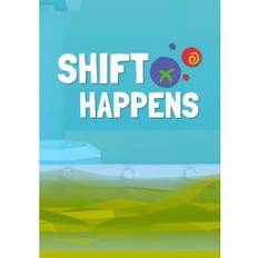 Shift Happens (PC)