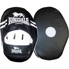 Punching Focus Mitts Lonsdale Contend Hook and Jab Pads